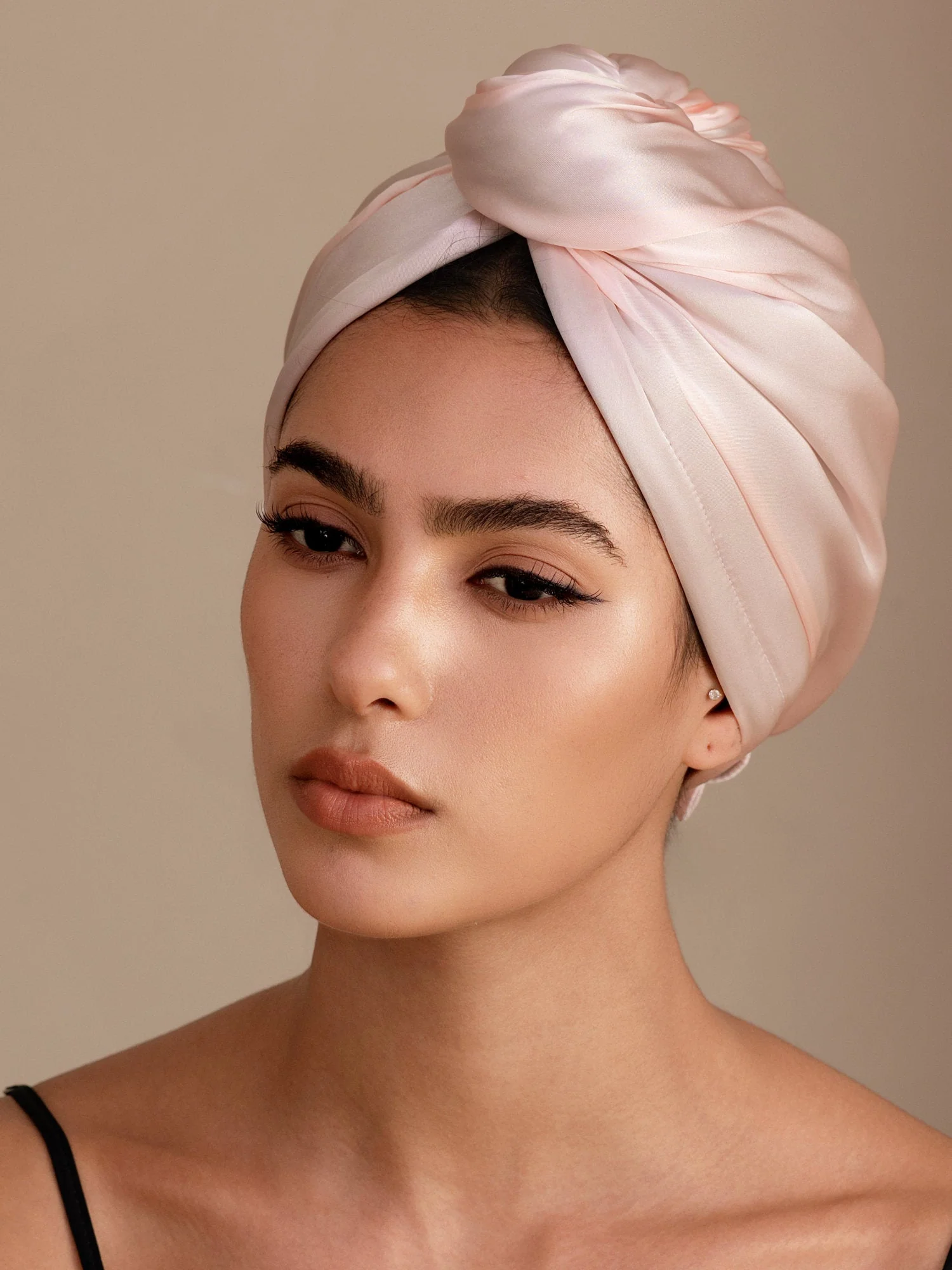 100% Moerbeizijde Tweezijdige Haartulband Handdoek – Sneldrogend, Anti-Pluis & Zacht voor het Haar - Image 26