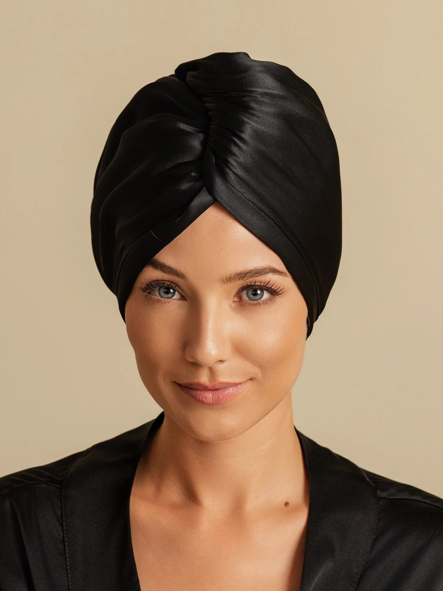 100% Moerbeizijde Tweezijdige Haartulband Handdoek – Sneldrogend, Anti-Pluis & Zacht voor het Haar - Image 30