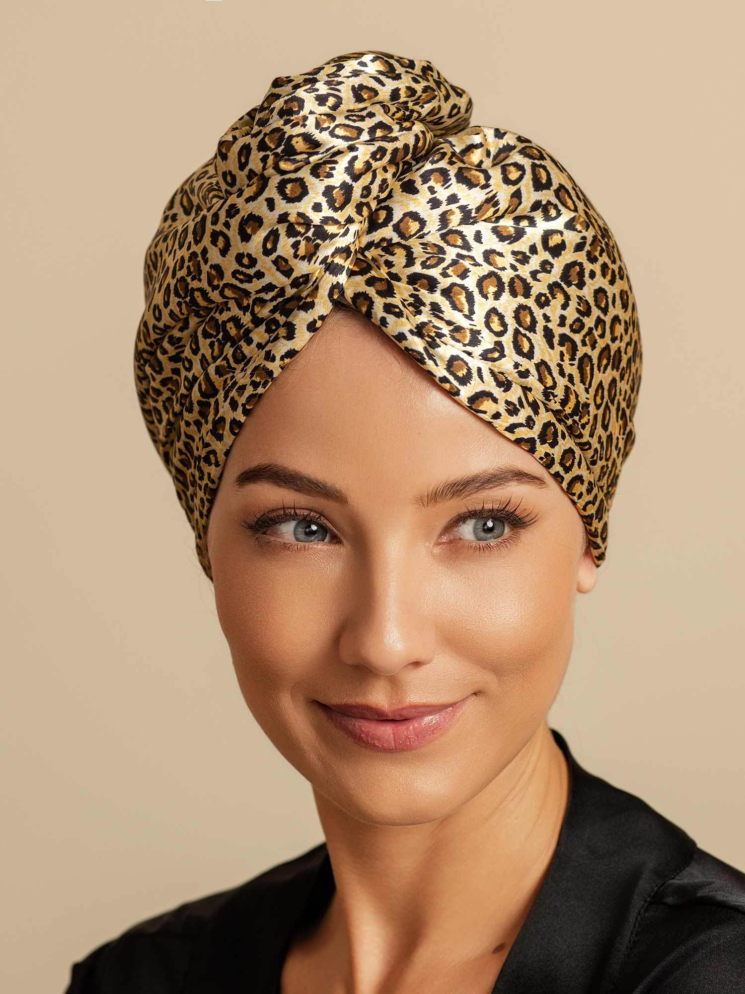 100% Moerbeizijde Tweezijdige Haartulband Handdoek – Sneldrogend, Anti-Pluis & Zacht voor het Haar - Image 44