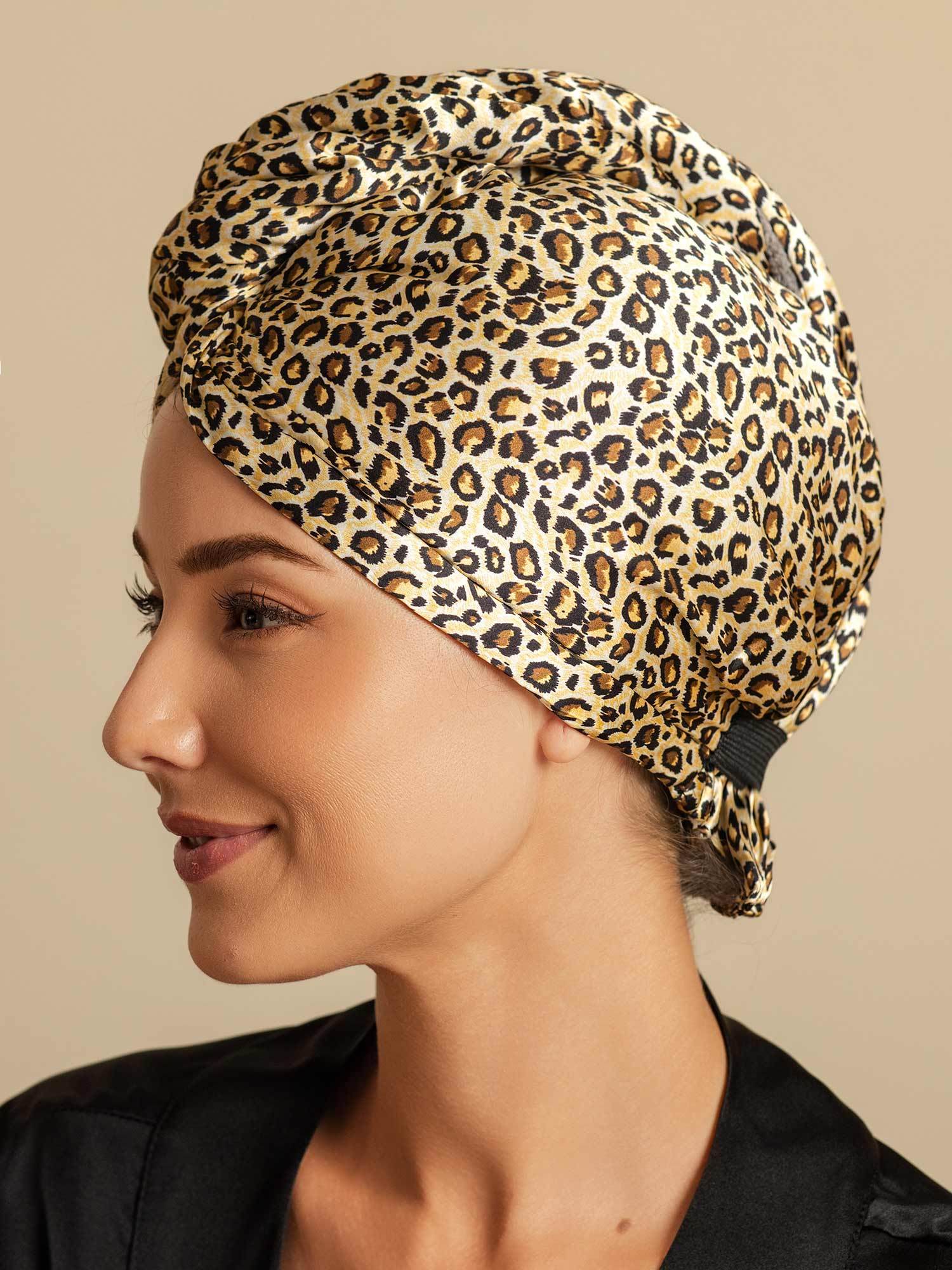 100% Moerbeizijde Tweezijdige Haartulband Handdoek – Sneldrogend, Anti-Pluis & Zacht voor het Haar - Image 48