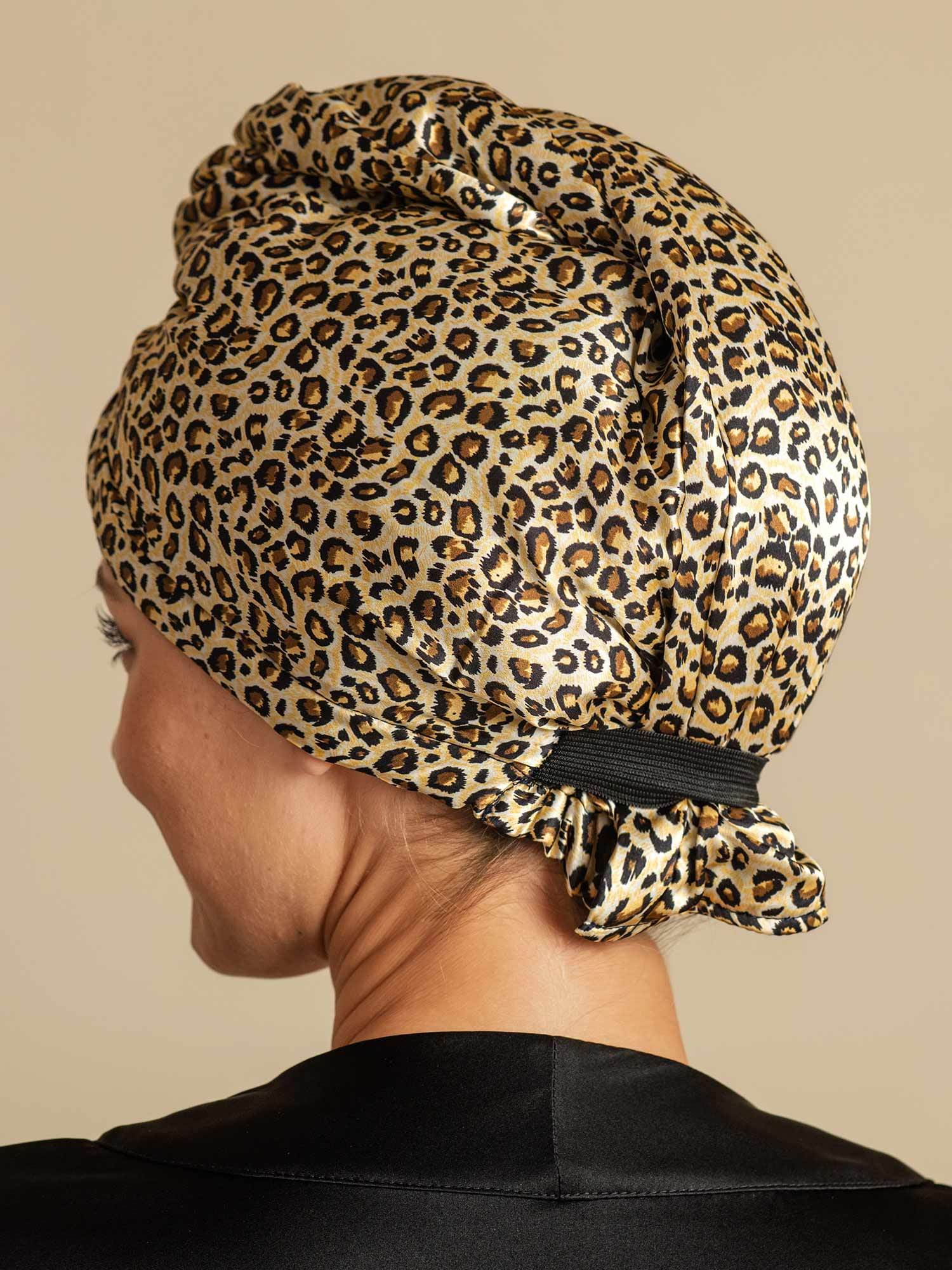 100% Moerbeizijde Tweezijdige Haartulband Handdoek – Sneldrogend, Anti-Pluis & Zacht voor het Haar - Image 49