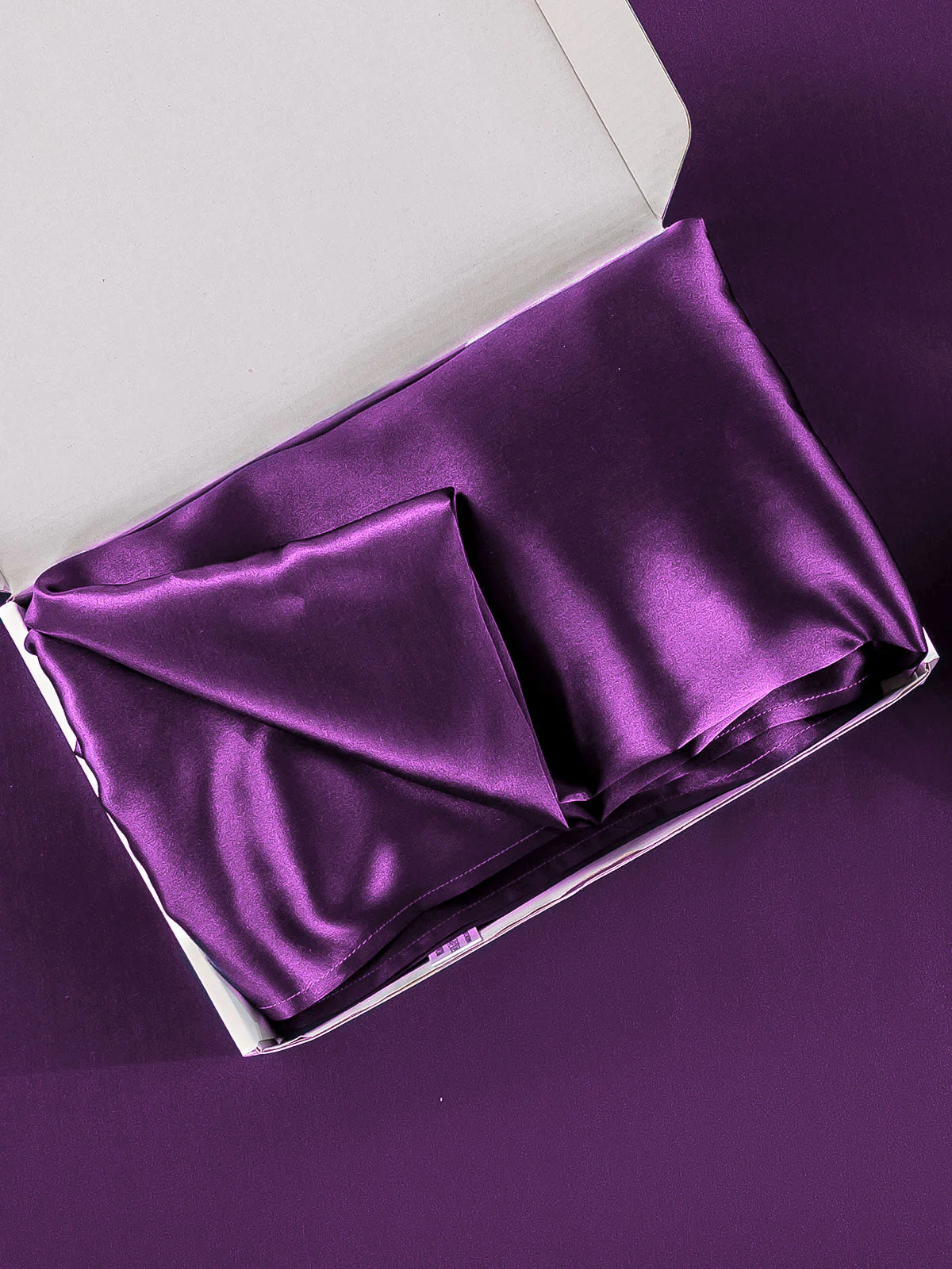 19Momme 100% Moerbei Zijde Kussensloop - Envelop Sluiting - Image 141