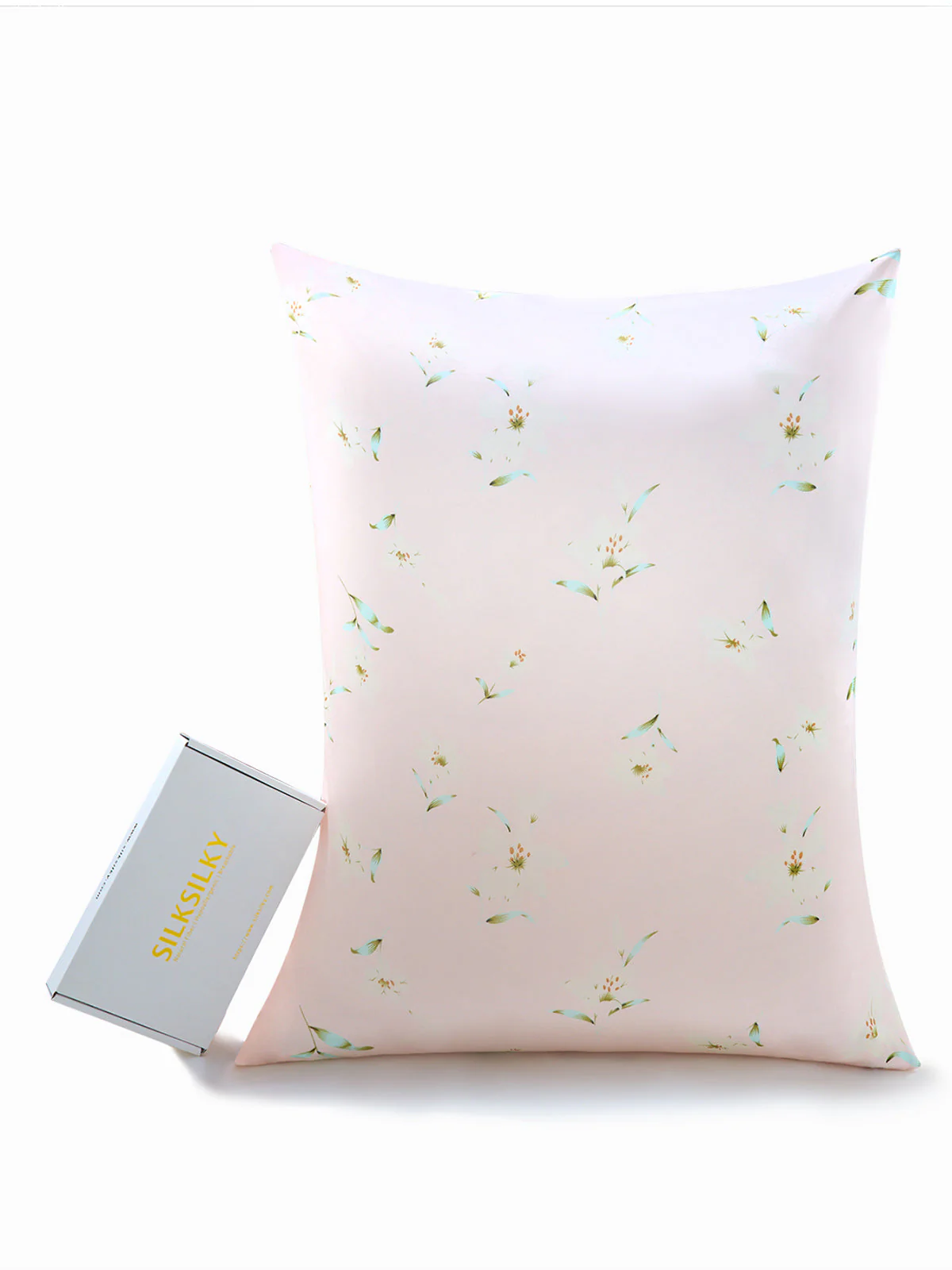 19Momme 100% Moerbei Zijde Kussensloop - Envelop Sluiting - Image 178