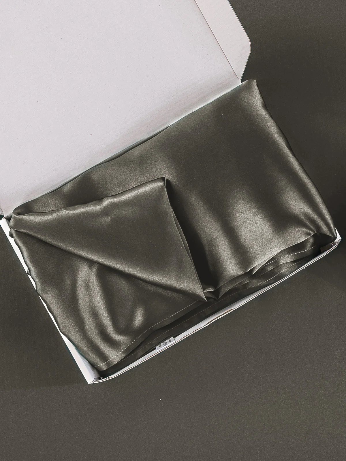 19Momme 100% Moerbei Zijde Kussensloop - Envelop Sluiting - Image 22
