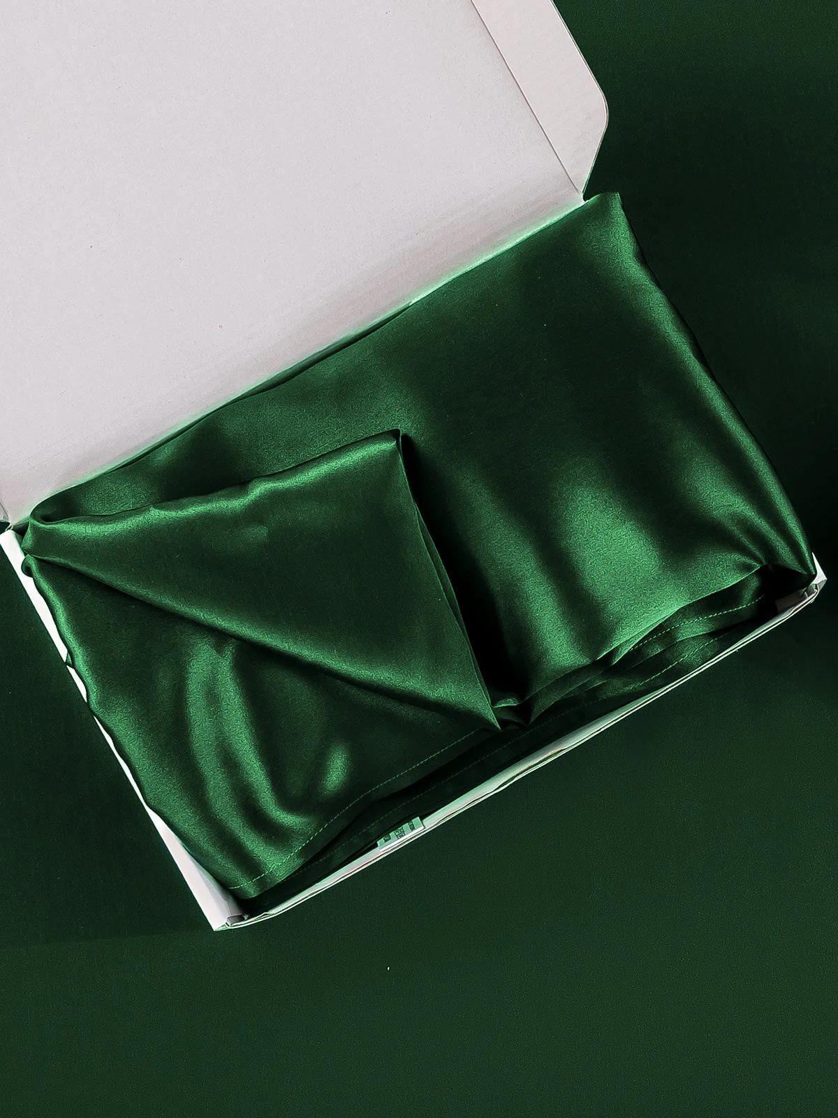19Momme 100% Moerbei Zijde Kussensloop - Envelop Sluiting - Image 43