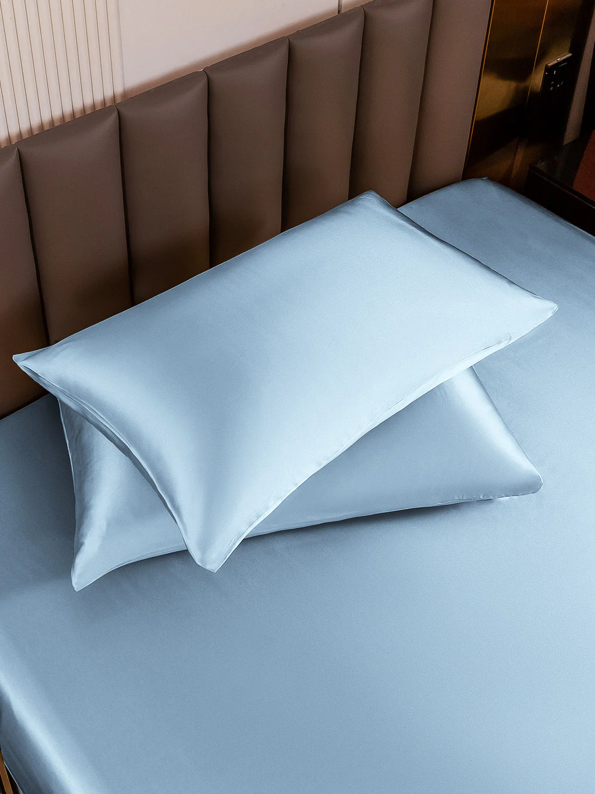 2st 19Momme Moerbei Zijde Kussensloops Bundel - Envelop Sluiting - Image 101